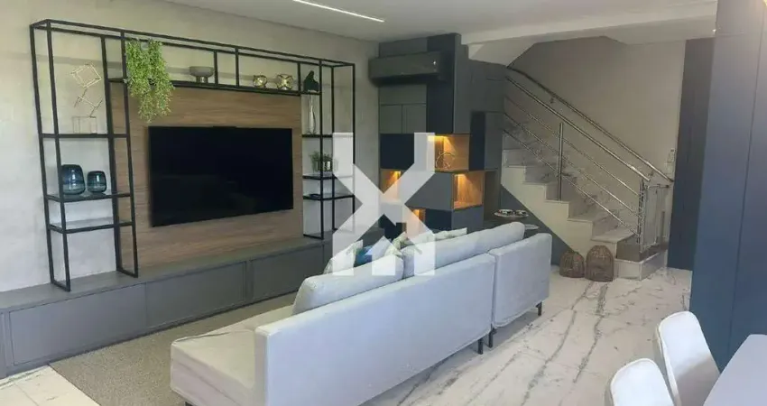 Cobertura à venda, 4 quartos, 4 suítes, 6 vagas, Cidade Nova - Belo Horizonte/MG