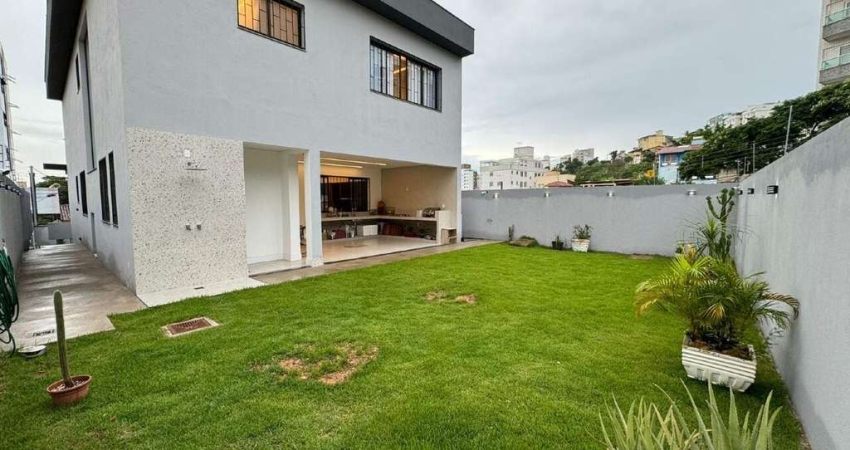 Casa à venda, 3 quartos, 2 suítes, 6 vagas, Fernão Dias - Belo Horizonte/MG