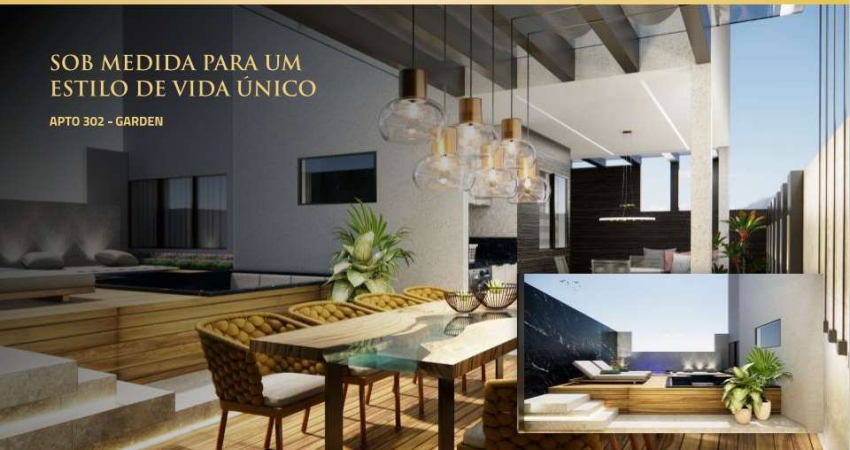 Apartamento com área privativa à venda, 4 quartos, 4 suítes, 3 vagas, Carmo - Belo Horizonte/MG