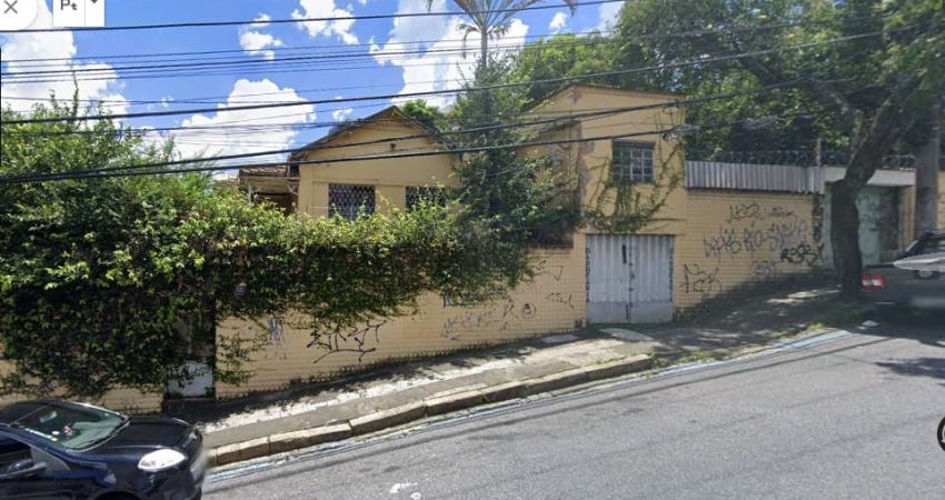 Lote à venda, Colégio Batista - Belo Horizonte/MG
