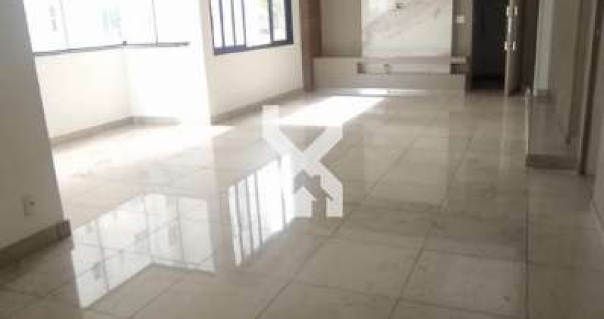Apartamento à venda, 4 quartos, 1 suíte, 3 vagas, belvedere - Belo Horizonte/MG
