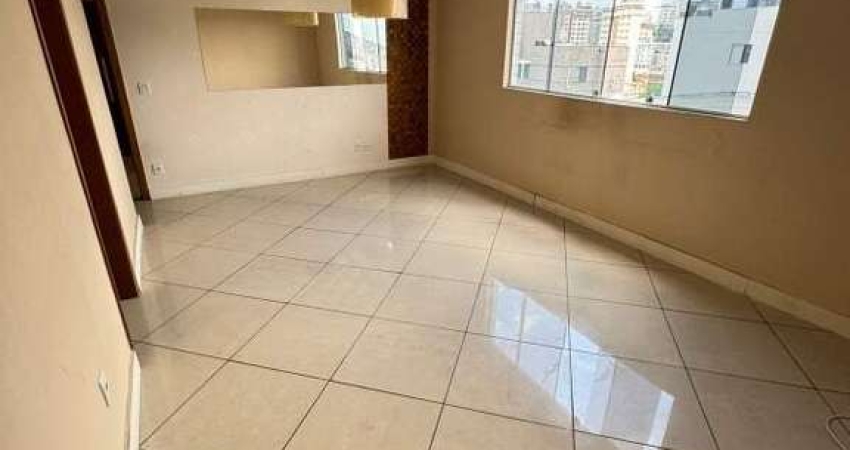 Apartamento à venda, 3 quartos, 1 suíte, 1 vaga, União - Belo Horizonte/MG