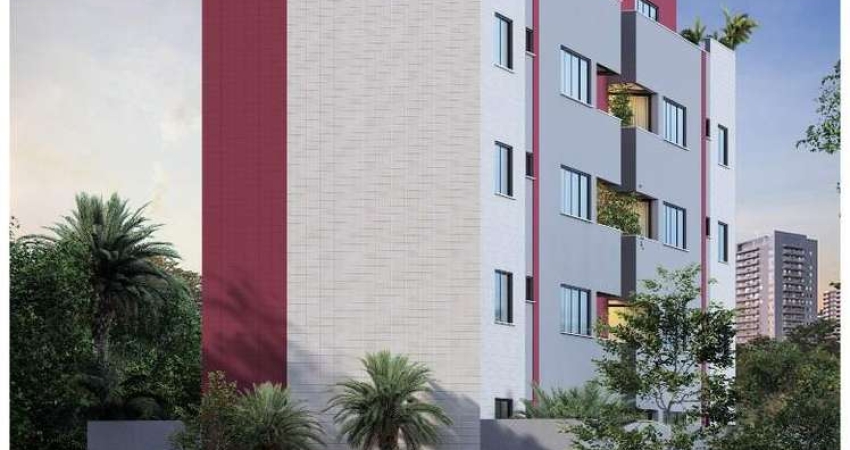 Cobertura à venda, 3 quartos, 1 suíte, 3 vagas, Sagrada Família - Belo Horizonte/MG