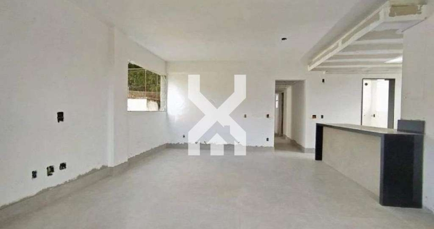 Apartamento à venda, 3 quartos, 1 suíte, 2 vagas, Comiteco - Belo Horizonte/MG