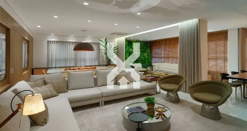 Apartamento à venda, 4 quartos, 4 suítes, 4 vagas, Savassi - Belo Horizonte/MG