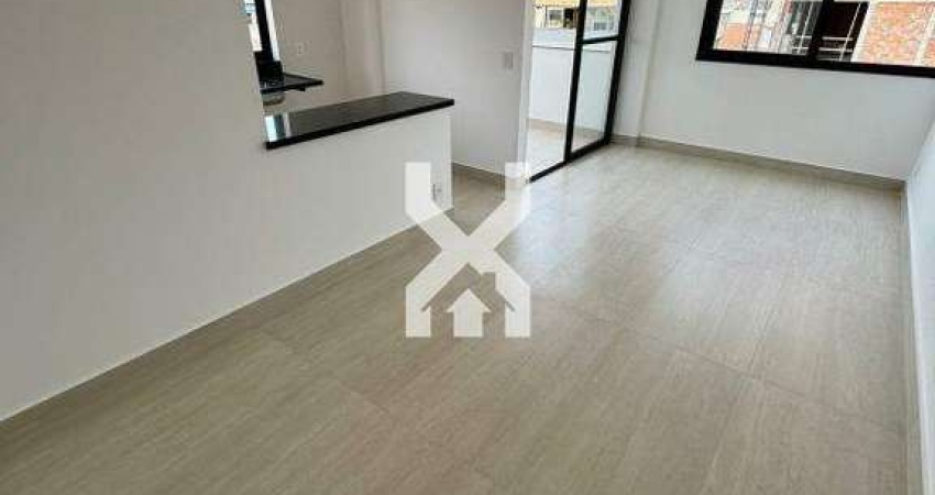 Apartamento à venda, 2 quartos, 1 suíte, 2 vagas, Cidade Nova - Belo Horizonte/MG