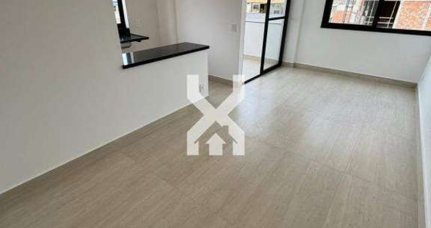 Apartamento à venda, 2 quartos, 1 suíte, 1 vaga, Cidade Nova - Belo Horizonte/MG