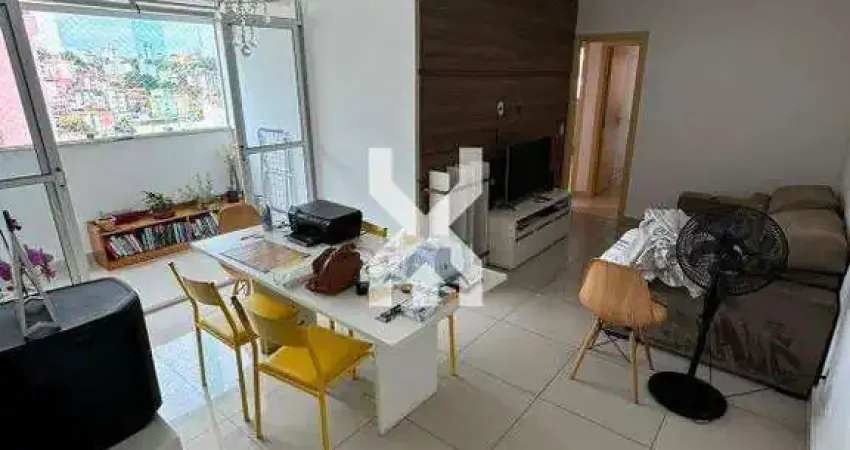 Apartamento à venda, 3 quartos, 1 suíte, 2 vagas, Sagrada Família - Belo Horizonte/MG
