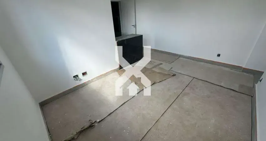 Apartamento à venda, 3 quartos, 1 suíte, 2 vagas, Sagrada Família - Belo Horizonte/MG