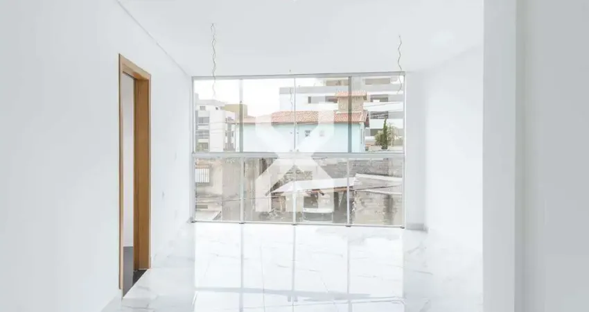Apartamento à venda, 3 quartos, 1 suíte, 2 vagas, Cidade Nova - Belo Horizonte/MG