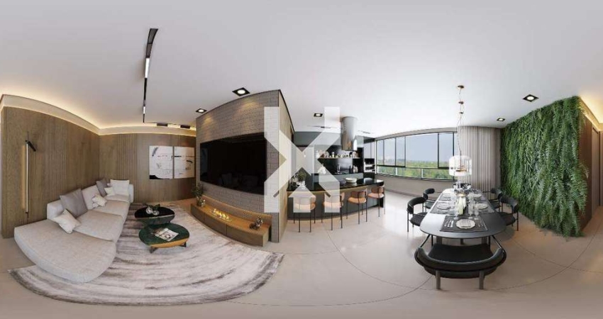 Apartamento à venda, 2 quartos, 1 suíte, 1 vaga, Alto Caiçaras - Belo Horizonte/MG