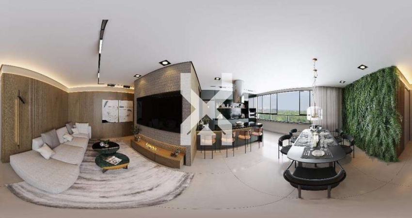 Apartamento à venda, 2 quartos, 1 suíte, 2 vagas, Alto Caiçaras - Belo Horizonte/MG