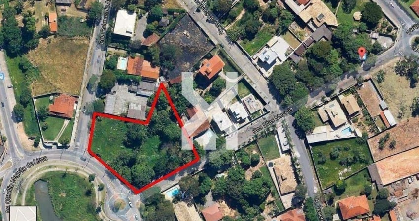 Lote à venda, Copacabana - Belo Horizonte/MG
