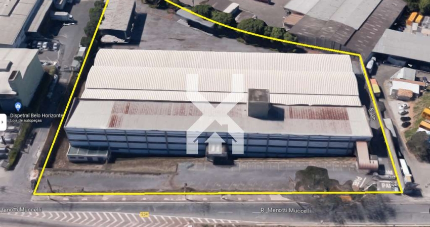 Prédio Comercial à venda, Camargos - Belo Horizonte/MG