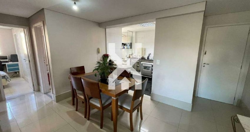 Apartamento à venda, 3 quartos, 3 suítes, 2 vagas, Indaiá - Belo Horizonte/MG