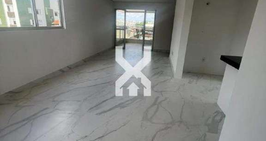 Apartamento à venda, 4 quartos, 4 suítes, 2 vagas, Dona Clara - Belo Horizonte/MG