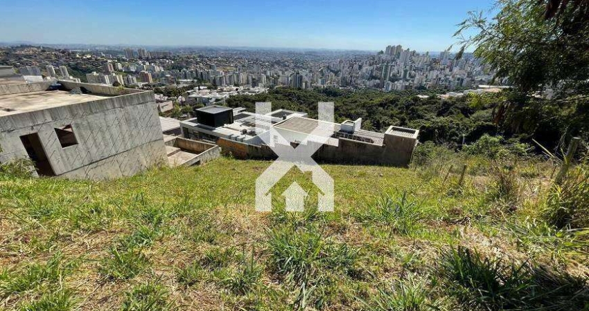 Lote em condomínio à venda, Buritis - Belo Horizonte/MG