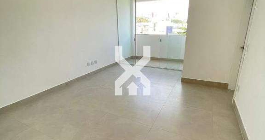 Apartamento à venda, 3 quartos, 1 suíte, 2 vagas, Cidade Nova - Belo Horizonte/MG