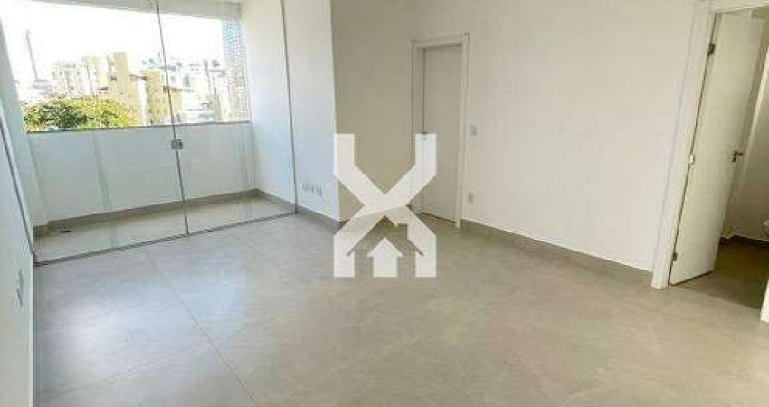 Apartamento à venda, 3 quartos, 1 suíte, 3 vagas, Cidade Nova - Belo Horizonte/MG