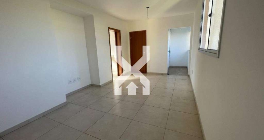 Apartamento à venda, 3 quartos, 1 suíte, 2 vagas, São Geraldo - Belo Horizonte/MG