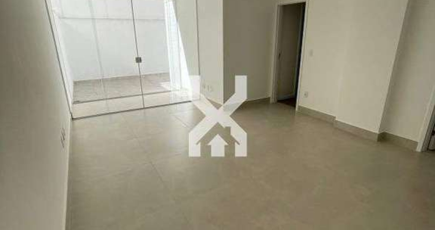 Apartamento com área privativa à venda, 3 quartos, 1 suíte, 3 vagas, Cidade Nova - Belo Horizonte/MG