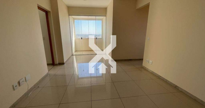 Apartamento à venda, 3 quartos, 1 suíte, 1 vaga, Ouro Preto - Belo Horizonte/MG