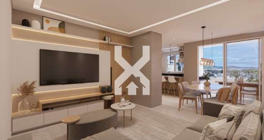 Apartamento à venda, 3 quartos, 1 suíte, 2 vagas, Buritis - Belo Horizonte/MG