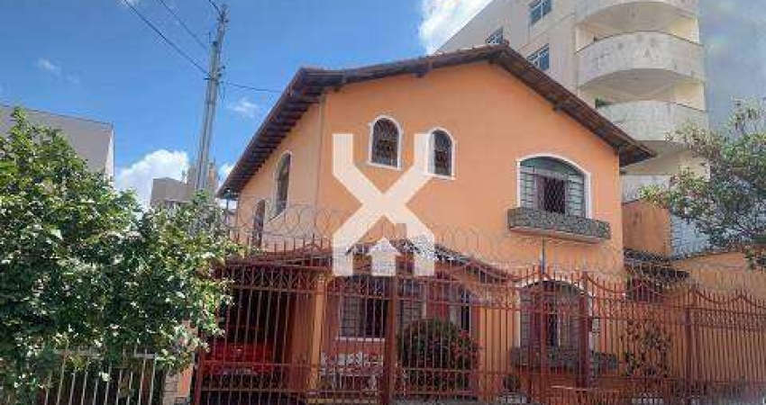 Casa à venda, 4 quartos, 1 suíte, 3 vagas, Cidade Nova - Belo Horizonte/MG