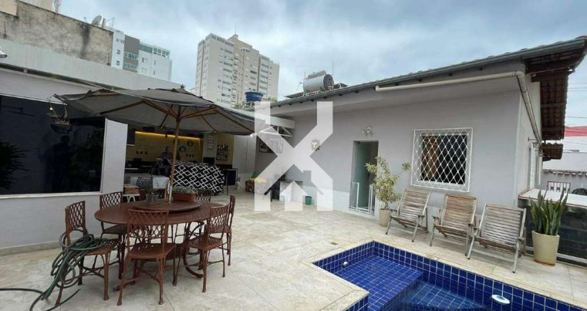 Casa à venda, 3 quartos, 1 suíte, 2 vagas, Graça - Belo Horizonte/MG