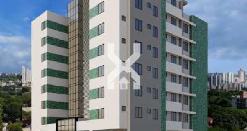 Apartamento à venda, 3 quartos, 3 suítes, 2 vagas, Palmares - Belo Horizonte/MG