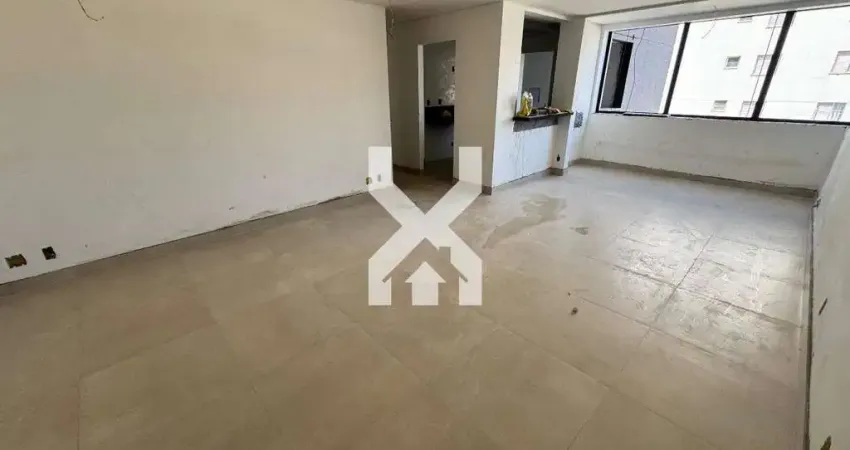 Apartamento à venda, 3 quartos, 3 suítes, 2 vagas, palmares - belo horizonte/mg