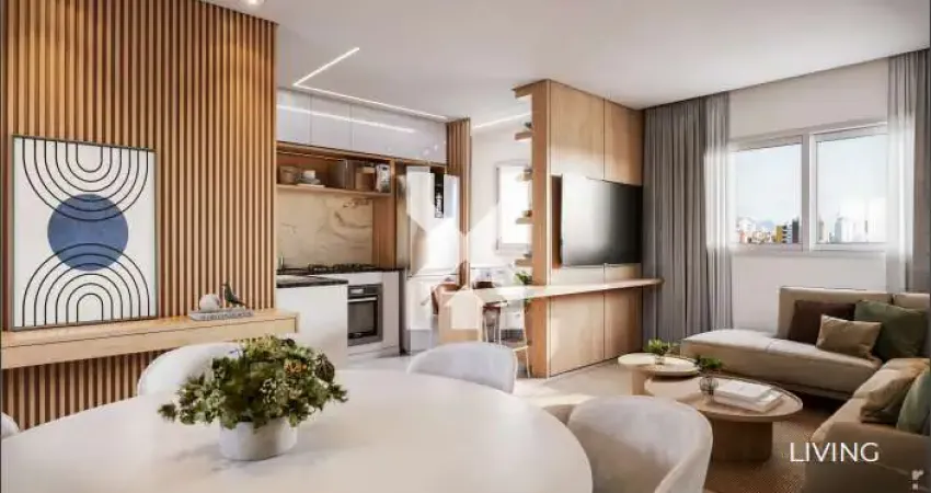 Apartamento à venda, 3 quartos, 1 suíte, 2 vagas, Minas Brasil - Belo Horizonte/MG