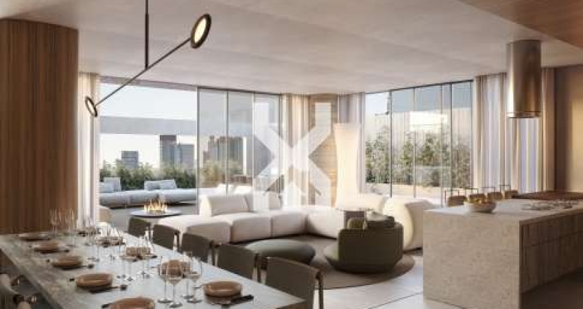 Apartamento à venda, 4 quartos, 4 suítes, 3 vagas, Funcionários - Belo Horizonte/MG