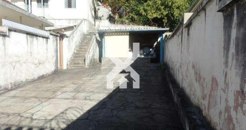 Lote à venda, 4 vagas, Sagrada Família - Belo Horizonte/MG