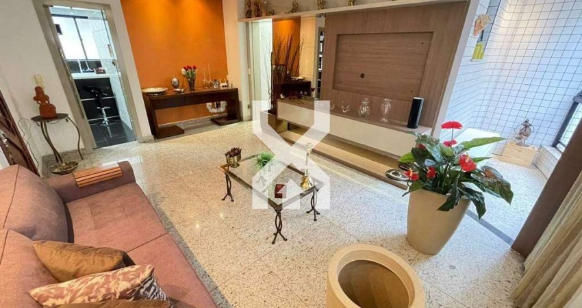 Apartamento à venda, 3 quartos, 1 suíte, 2 vagas, Palmares - Belo Horizonte/MG
