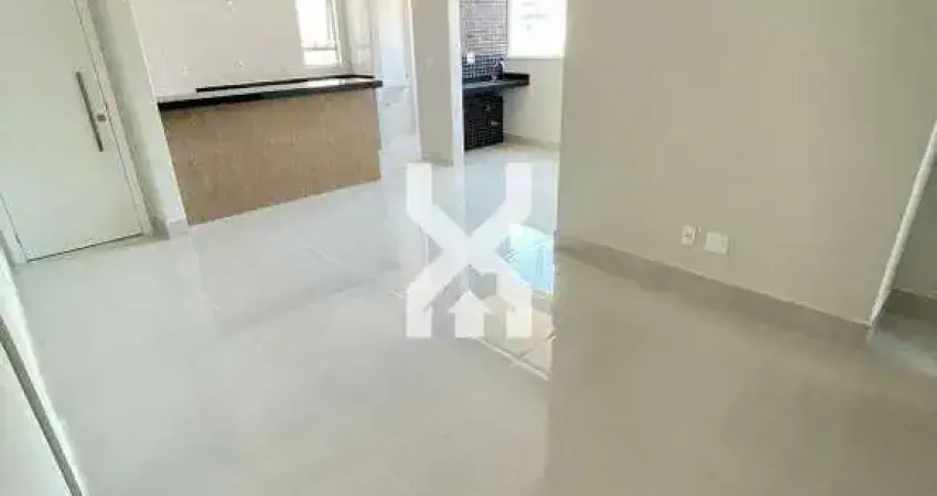 Apartamento à venda, 3 quartos, 1 suíte, 2 vagas, Sagrada Família - Belo Horizonte/MG