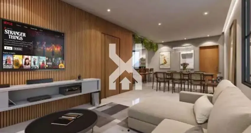 Apartamento à venda, 4 quartos, 4 suítes, 3 vagas, Liberdade - Belo Horizonte/MG