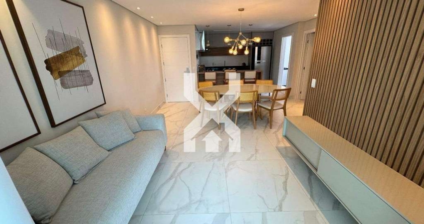 Apartamento à venda, 3 quartos, 1 suíte, 2 vagas, União - Belo Horizonte/MG