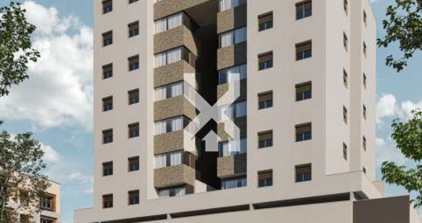 Área privativa à venda, 3 quartos, 1 suíte, 2 vagas, Caiçara - Belo Horizonte/MG