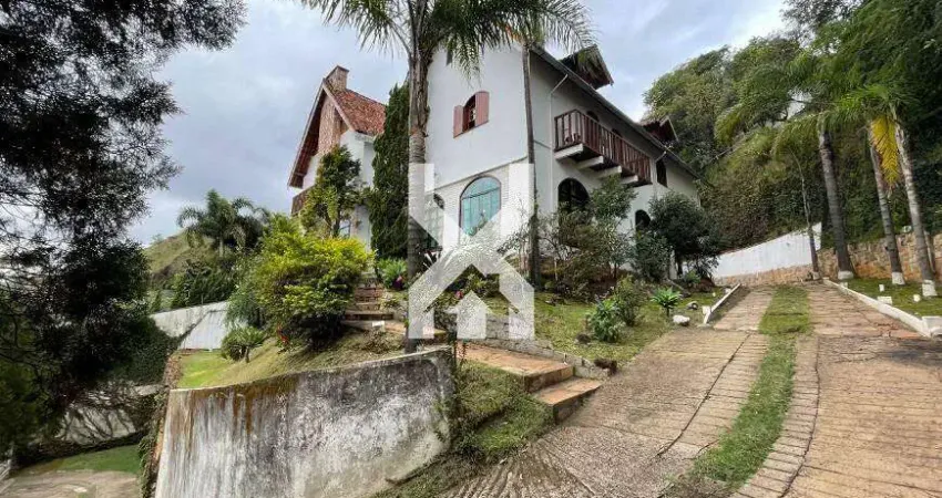 Casa à venda, 4 quartos, 4 suítes, 10 vagas, belvedere - Belo Horizonte/MG