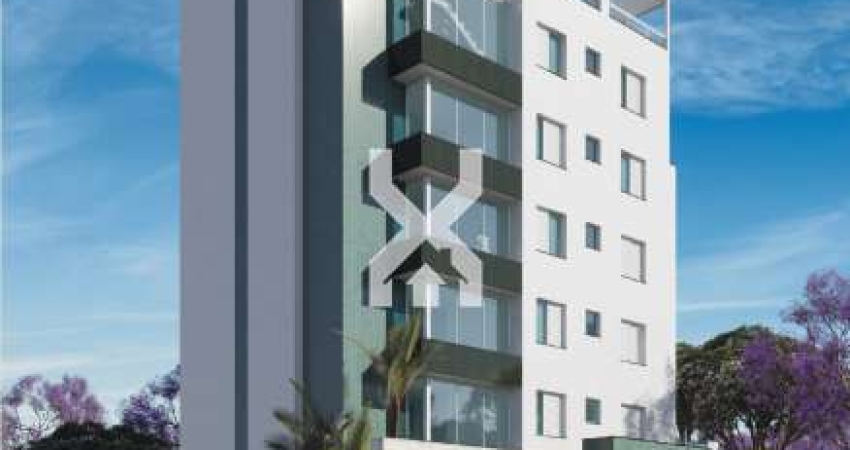 Apartamento à venda, 4 quartos, 4 suítes, 3 vagas, Liberdade - Belo Horizonte/MG