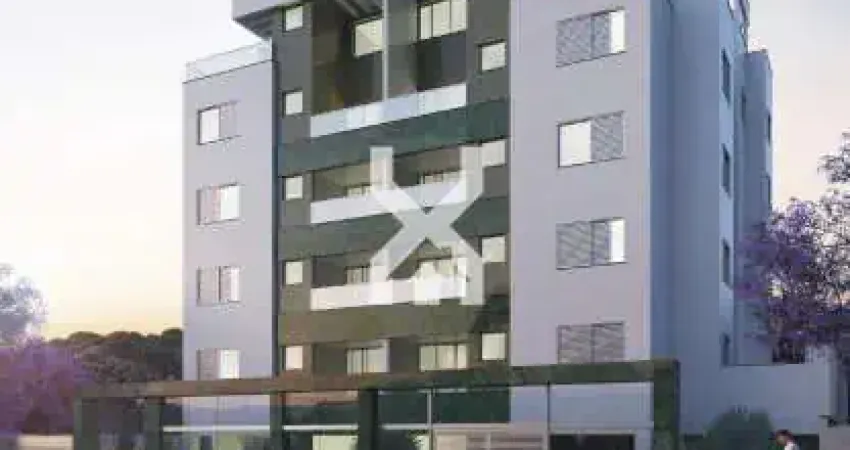Área privativa à venda, 3 quartos, 3 suítes, 3 vagas, Dona Clara - Belo Horizonte/MG