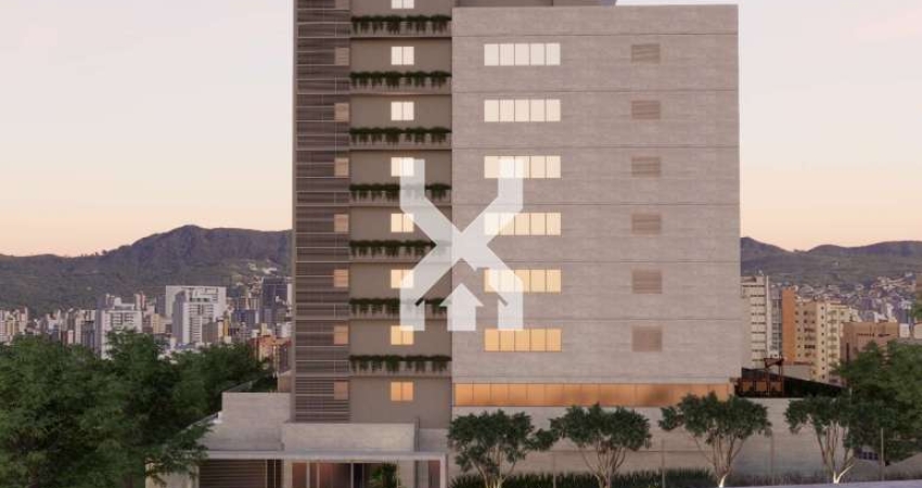 Cobertura à venda, 4 quartos, 4 suítes, 4 vagas, Santa Lúcia - Belo Horizonte/MG
