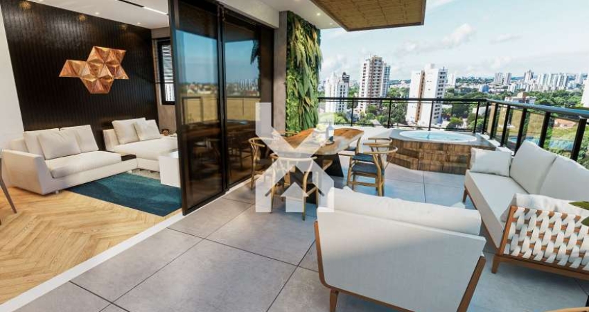 Cobertura à venda, 3 quartos, 1 suíte, 3 vagas, Prado - Belo Horizonte/MG