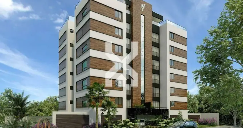 Cobertura à venda, 2 quartos, 1 suíte, 2 vagas, Santo Antônio - Belo Horizonte/MG