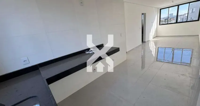 Apartamento à venda, 3 quartos, 1 suíte, 2 vagas, União - Belo Horizonte/MG