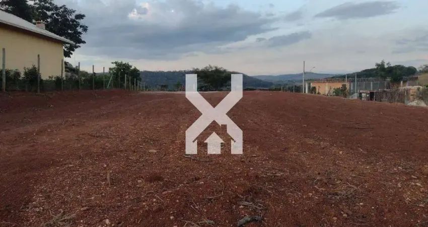 Lote em condomínio à venda, Eco Village - Lagoa Santa/MG