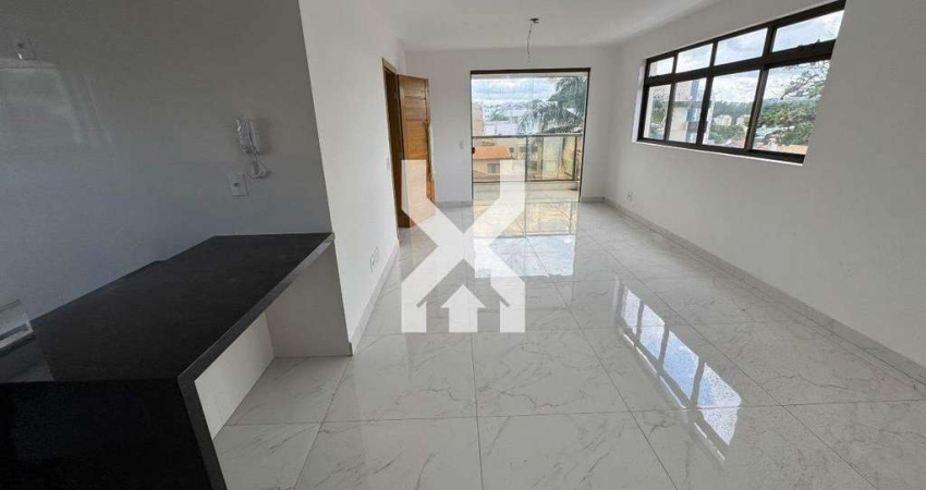 Apartamento à venda, 4 quartos, 2 suítes, 3 vagas, Liberdade - Belo Horizonte/MG