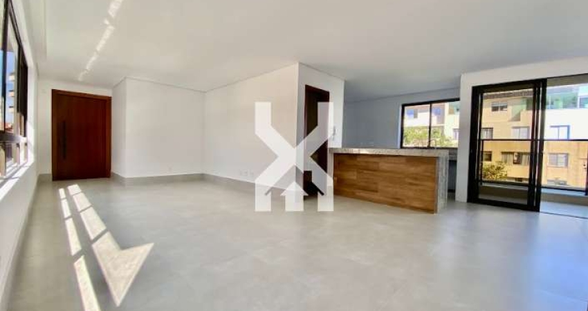Apartamento à venda, 3 quartos, 3 suítes, 2 vagas, Liberdade - Belo Horizonte/MG