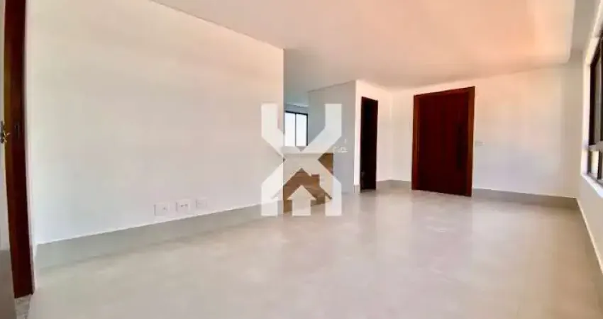 Apartamento à venda, 2 quartos, 2 suítes, 2 vagas, Liberdade - Belo Horizonte/MG